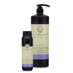 EverEscents Berry Blonde Conditioner