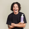 Curl Gel Humid Weather Clever - Image 5