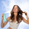 Eco Style Project Firm Hold Hairspray - Image 2