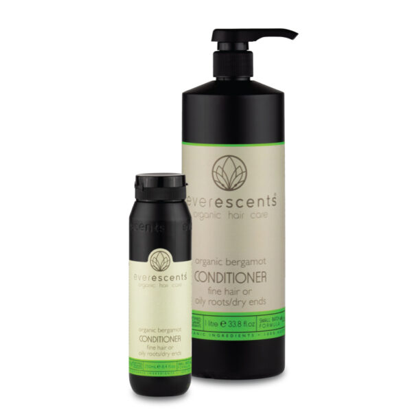 Everescents Bergamot Conditioner