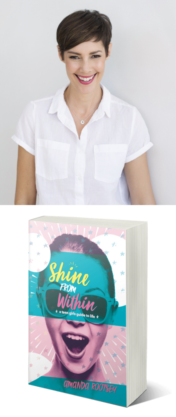 Shine From Within