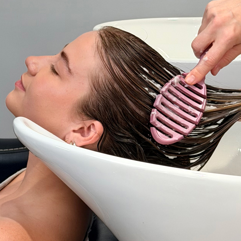 Curl Treatment - Image 3