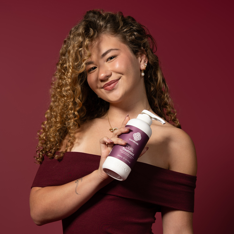 Curl Treatment - Image 2