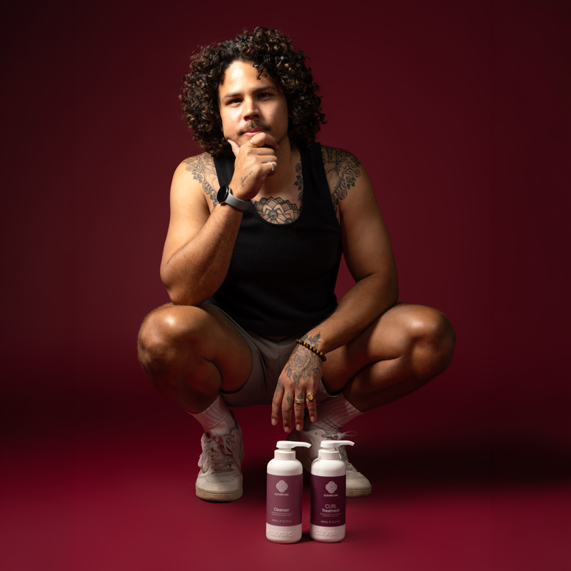 Curl Treatment - Image 4