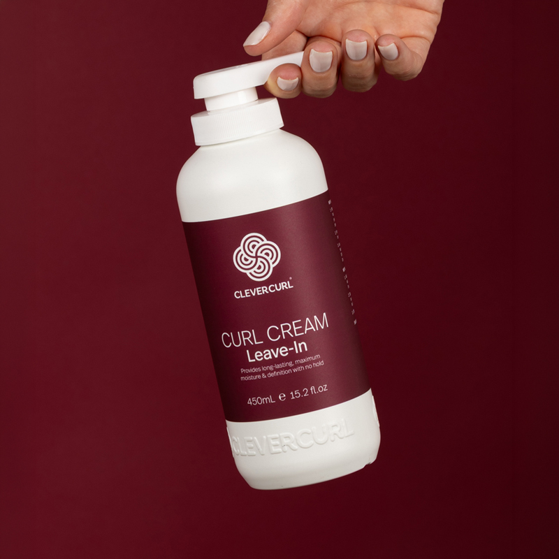 Curl Cream Leave-in - Image 4
