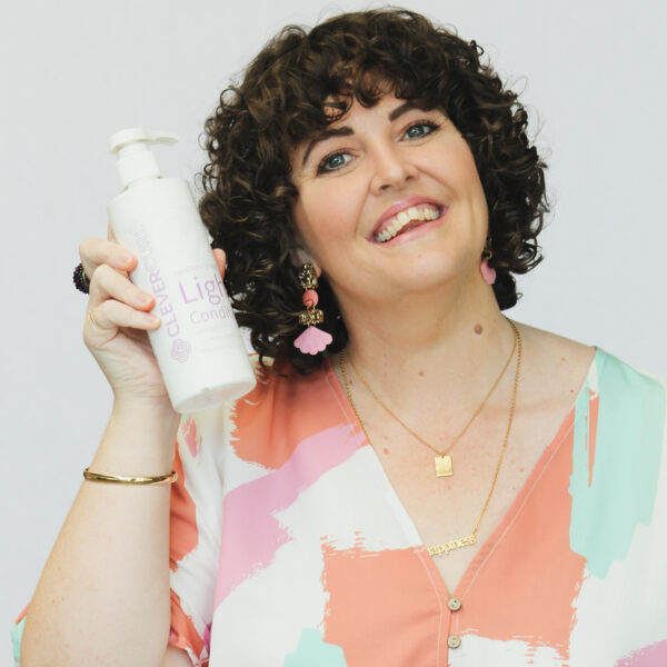 Fragrance Free Light Conditioner - Image 4