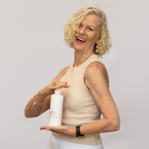 Fragrance Free Light Conditioner - Image 2
