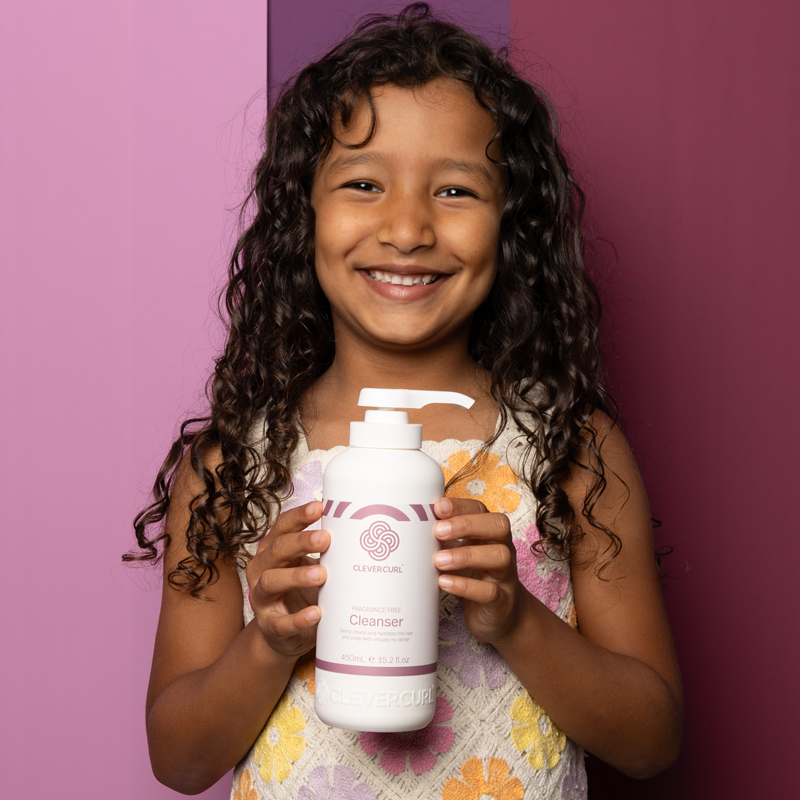 Fragrance Free Cleanser - Image 3