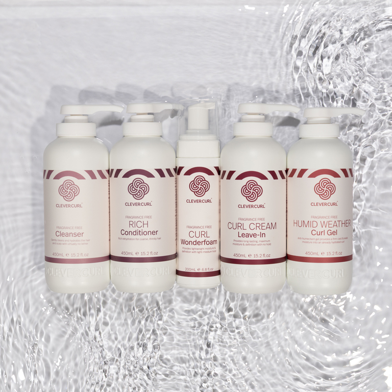 Fragrance Free Cleanser - Image 4