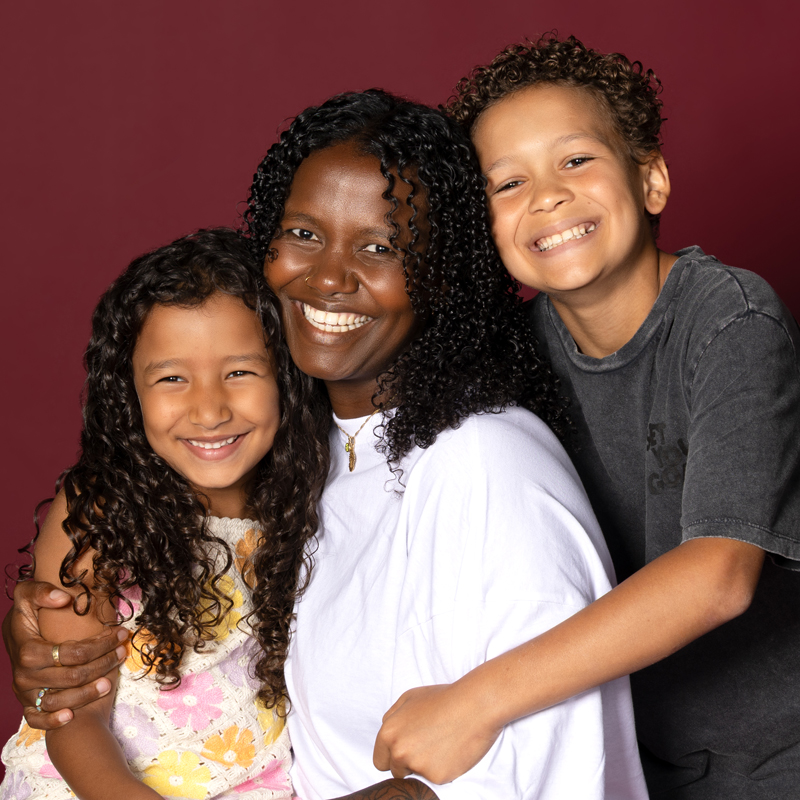 Fragrance Free Rich Conditioner - Image 3