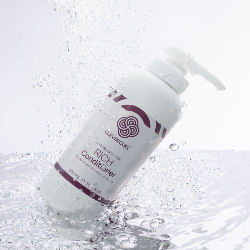 Fragrance Free Rich Conditioner - Image 4