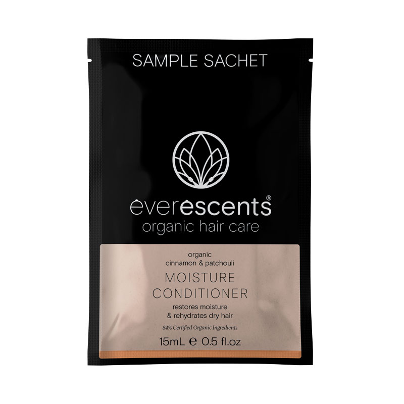 Moisture Conditioner Sachet