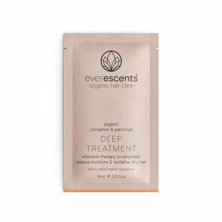 Deep Treatment Sachet