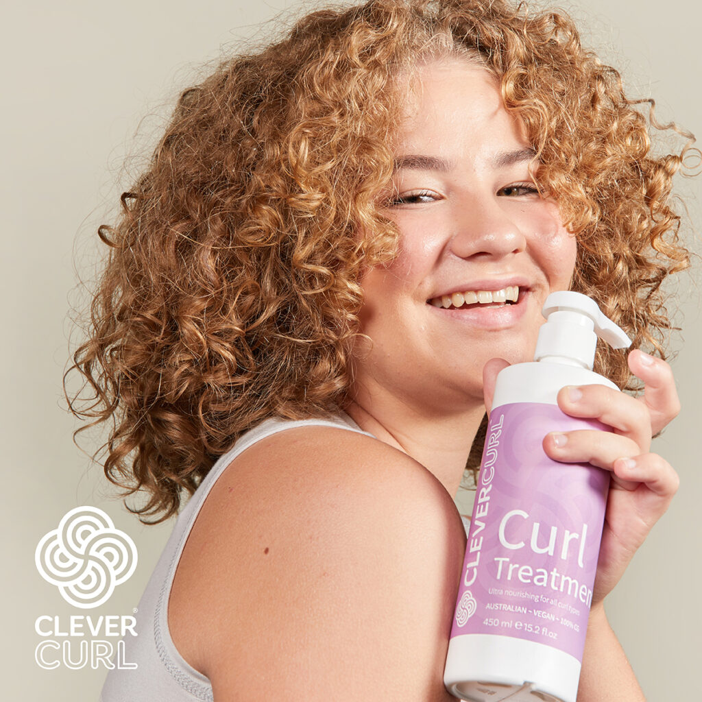 clever curl treatment