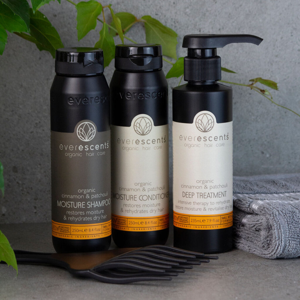 How to Autumn Proof Your Hair Care Routine - Ethical Brand Co