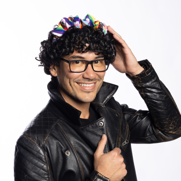 Kykoe Scrunchie Headbands - Image 7