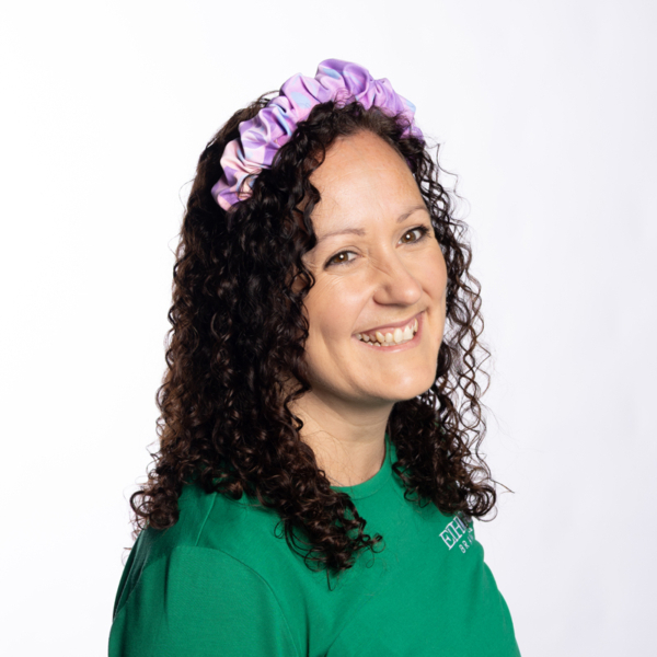 Kykoe Scrunchie Headbands - Image 3