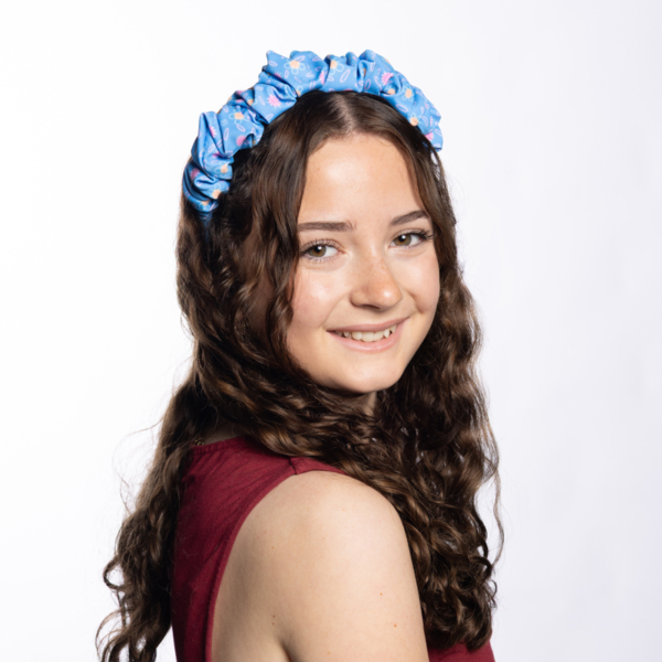 Kykoe Scrunchie Headbands - Image 4