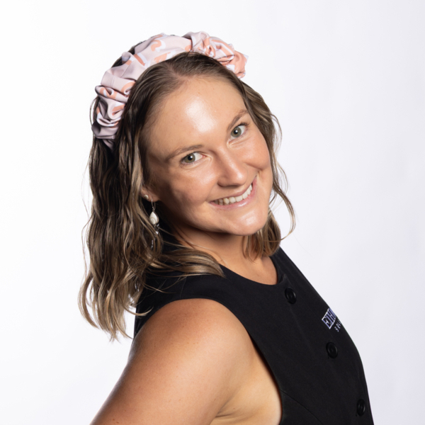 Kykoe Scrunchie Headbands - Image 5