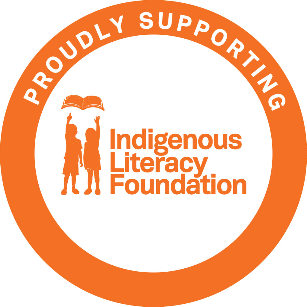 Indigenous Literacy Foundation