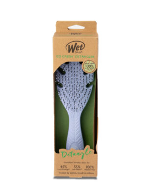Wet Brush Purple