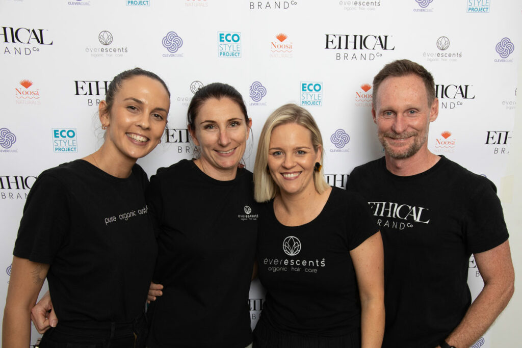 Ethical Brand Co Welcomes You!