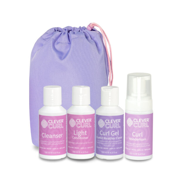 Clever Curl 2023 Mothers Day