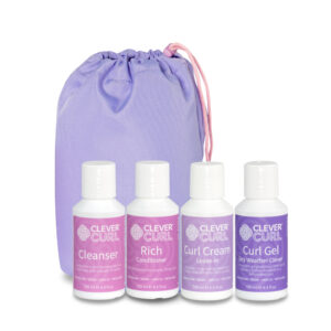 Clever Curl 2023 Mothers Day