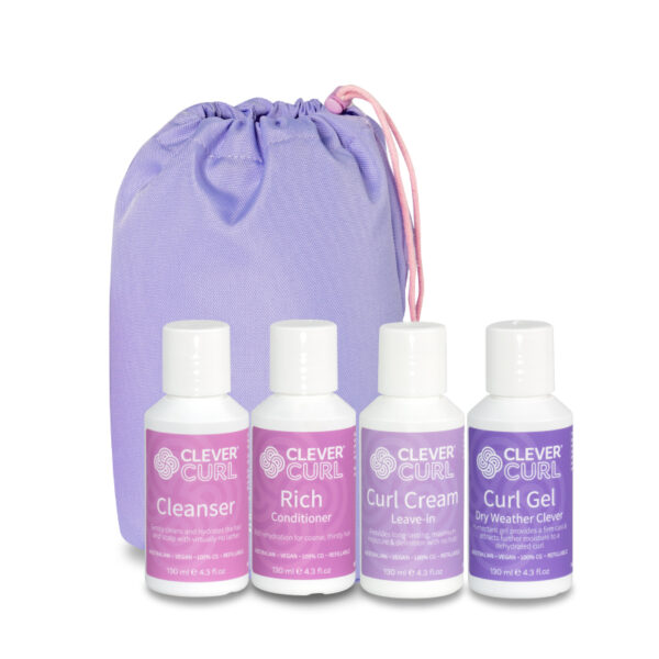 Clever Curl 2023 Mothers Day