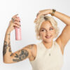 Eco Style Project Dry Shampoo Texture Spray - Image 2