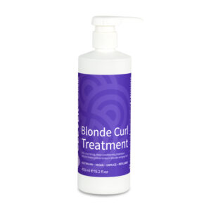 CleverCurl Blonde Treatment 450ml