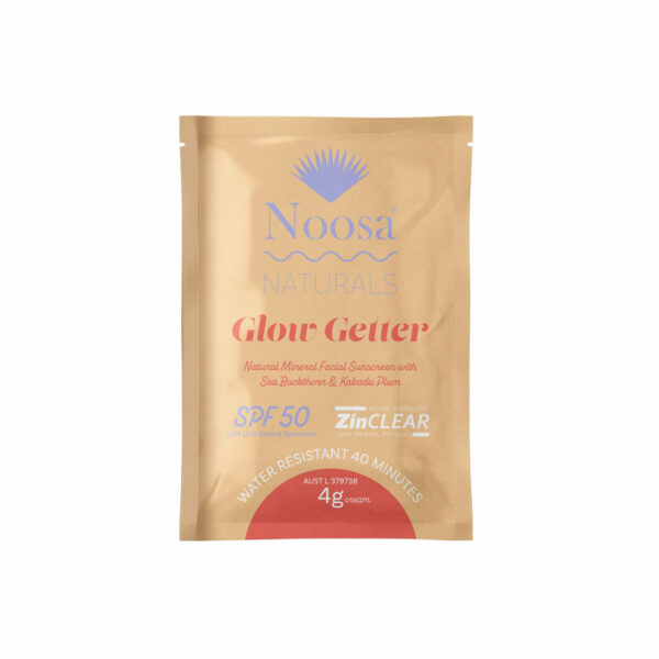 Glow Getter Sachet