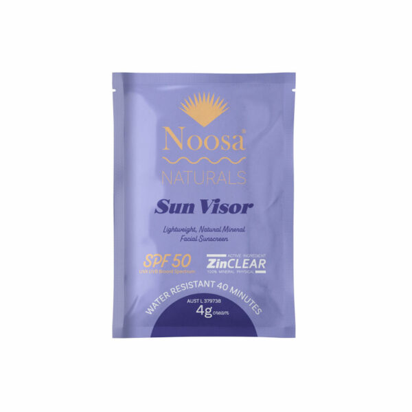 Noosa Naturals Sachet