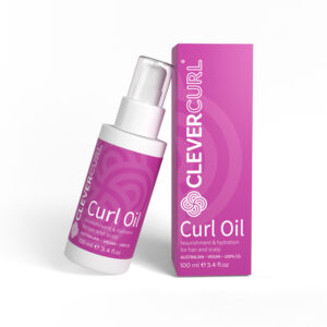 Curl Oil