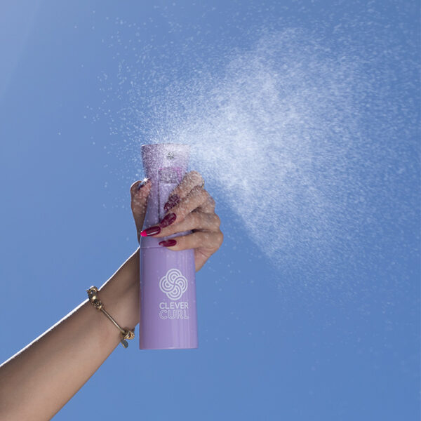 Clever Curl Water Spray Bottle - Image 2