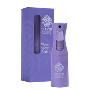 Clever Curl Water Spray Bottle