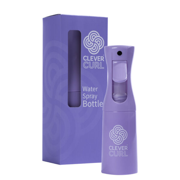Clever Curl Water Spray Bottle