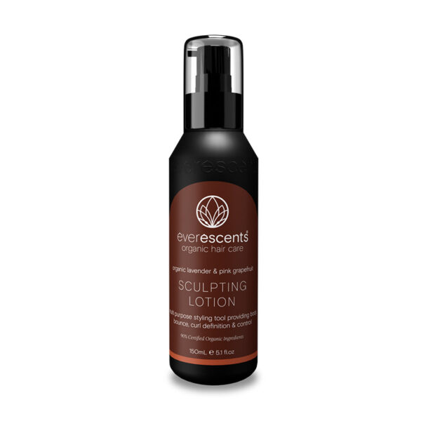 EverEscents Sculpting Lotion 150ml - Free Gift