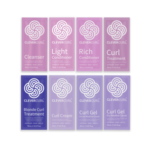 Clever Curl Complete Discovery Set