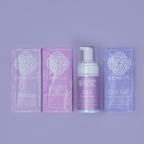 Clever Curl Light Discovery Set - Image 3