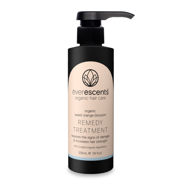 EverEscents Remedy Treatment 235ml GIFT