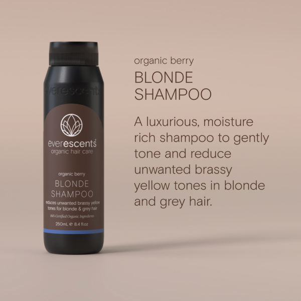 EverEscents Organic Blonde Gift Pack - Image 4