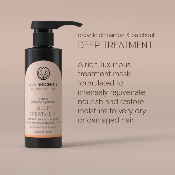 EverEscents Organic Blonde Gift Pack - Image 6