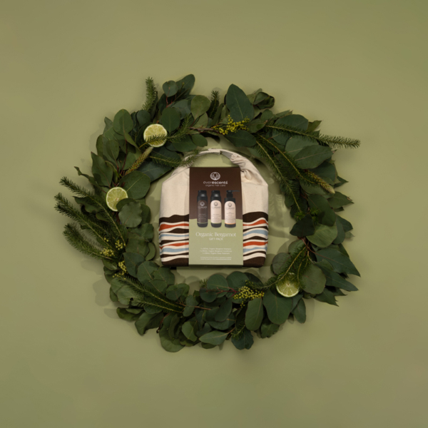 EverEscents Organic Bergamot Gift Pack - Image 2