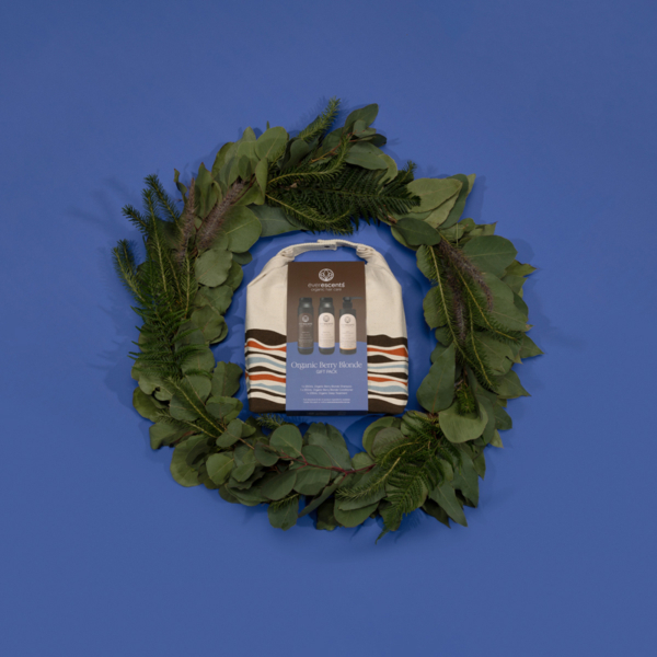 EverEscents Organic Blonde Gift Pack - Image 2