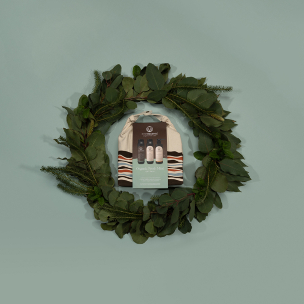 EverEscents Organic Fresh Mint Gift Pack - Image 2