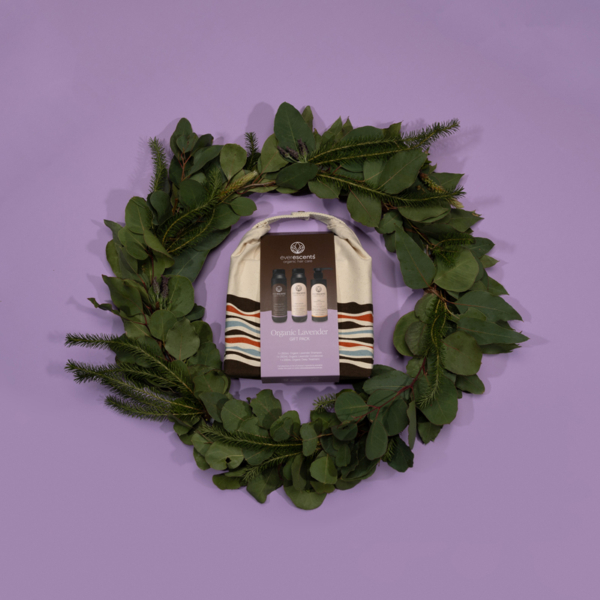 EverEscents Organic Lavender Gift Pack - Image 2
