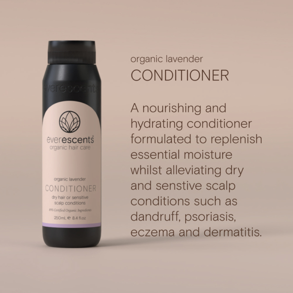 EverEscents Organic Lavender Gift Pack - Image 5