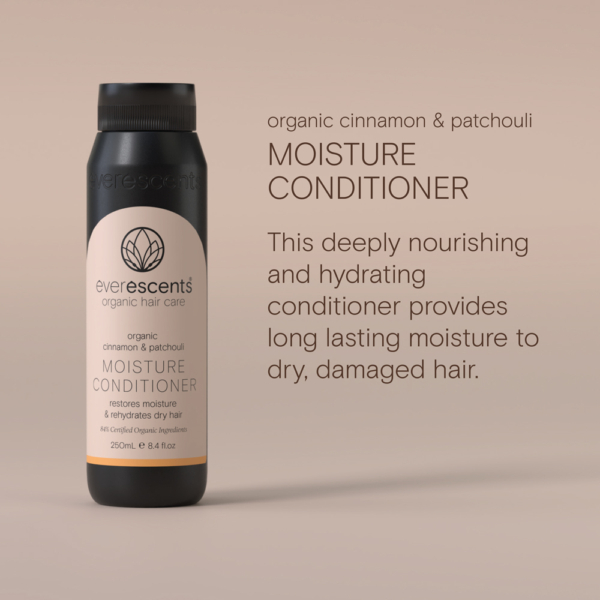 EverEscents Organic Moisture Gift Pack - Image 5