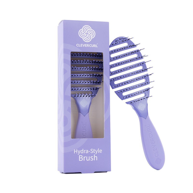 Clever Curl Hydra Style Brush - Image 2
